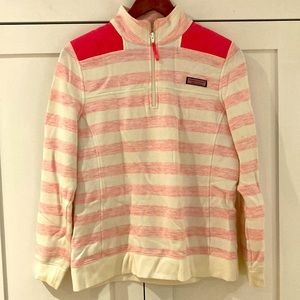 Vineyard vines signature sweatshirt